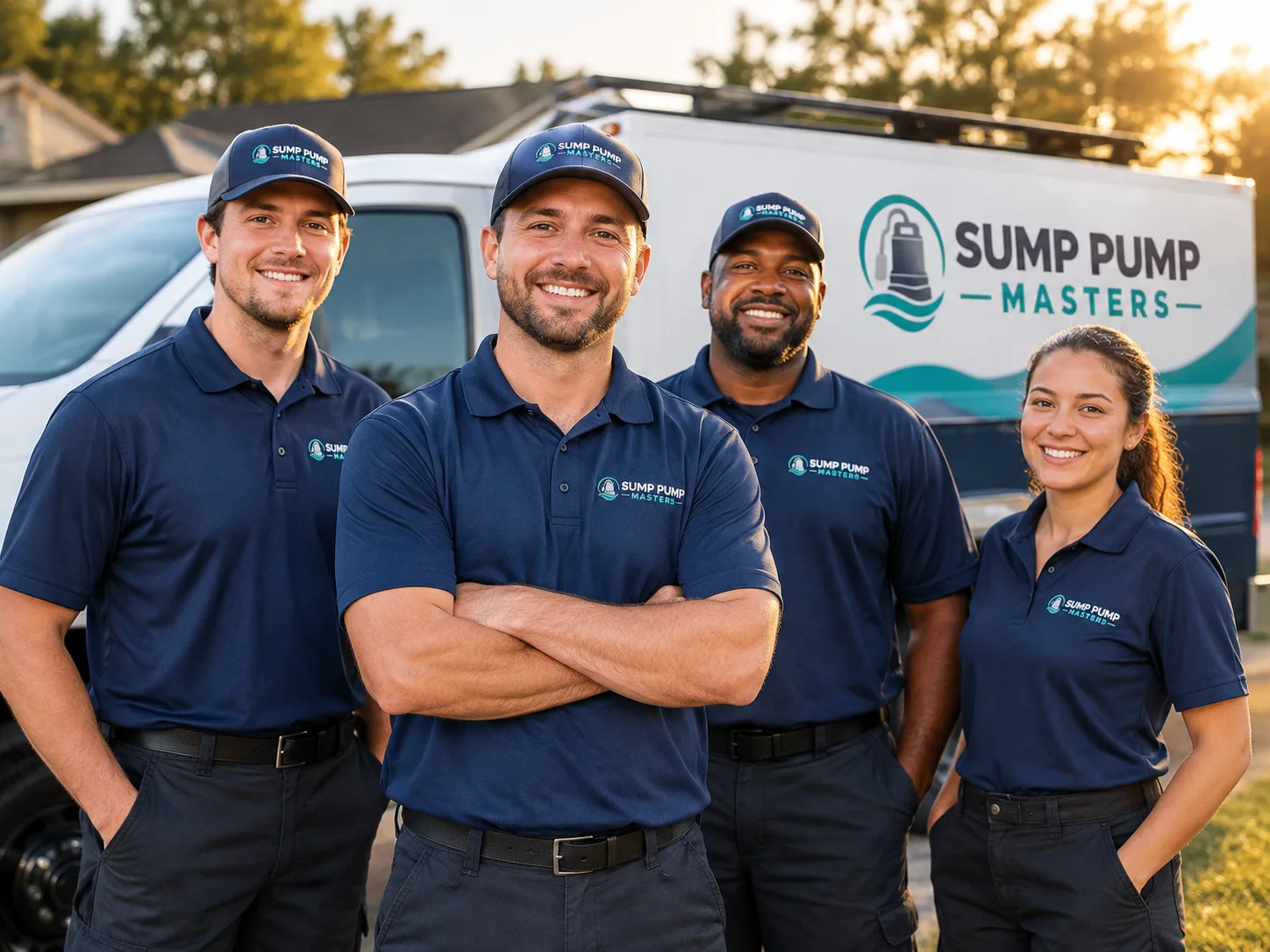 Sump Pump Repair company in Greenbush, VA