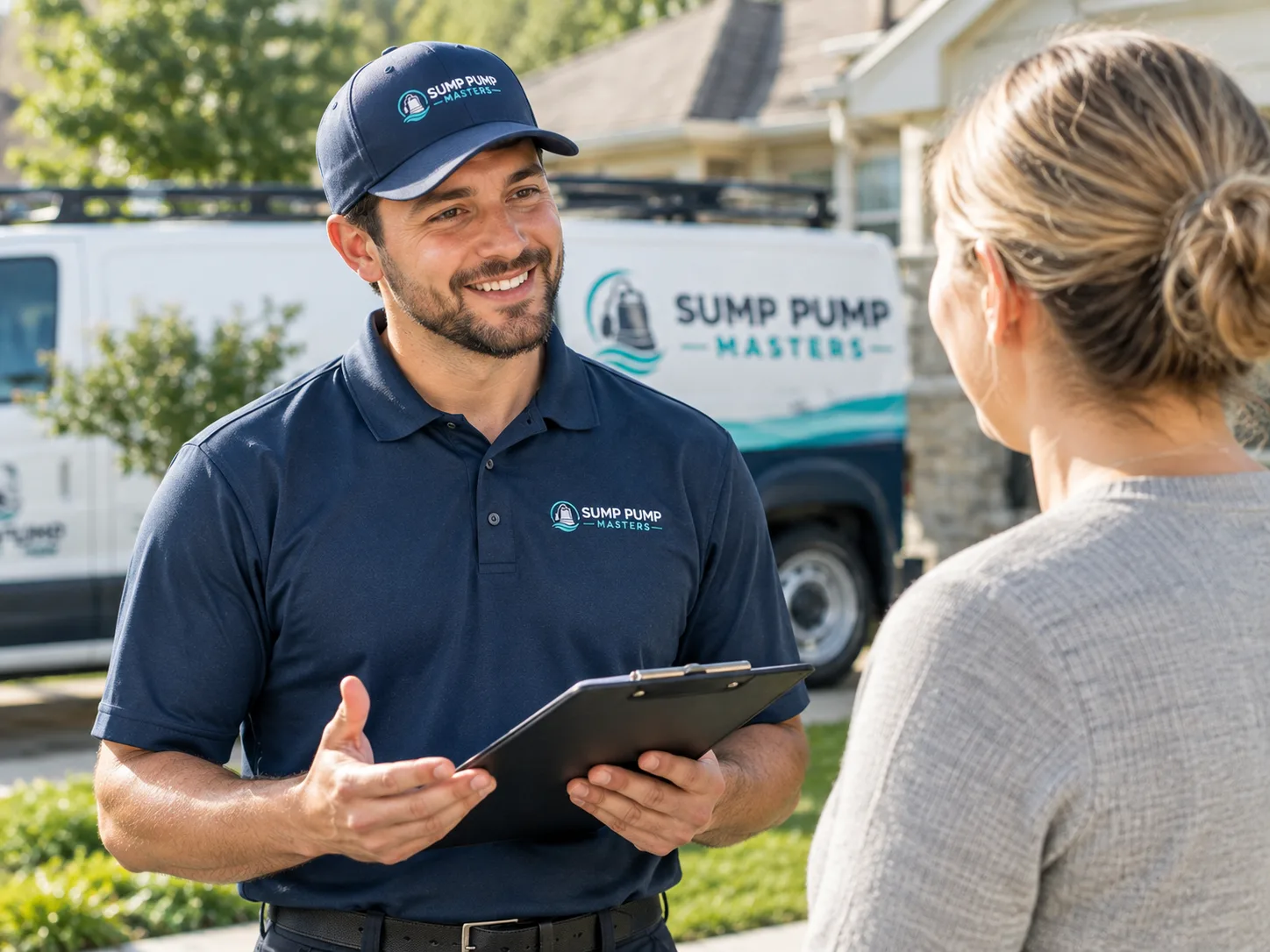 Sump Pump Repair Greenbush, VA FAQs